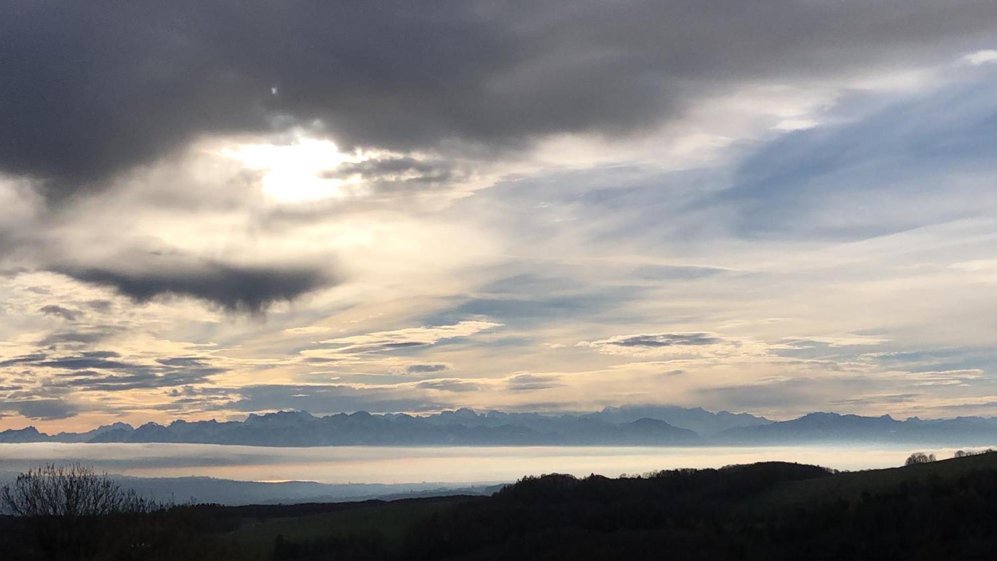 La Croisee Des Chemins * Premier